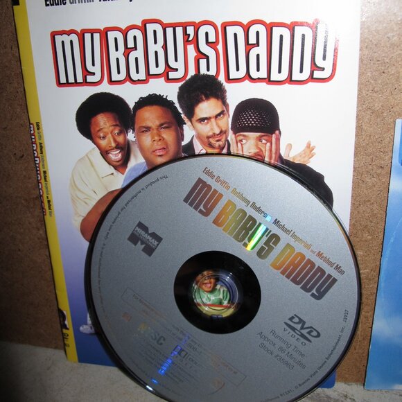 DVD Bundle - Picture 4 of 7